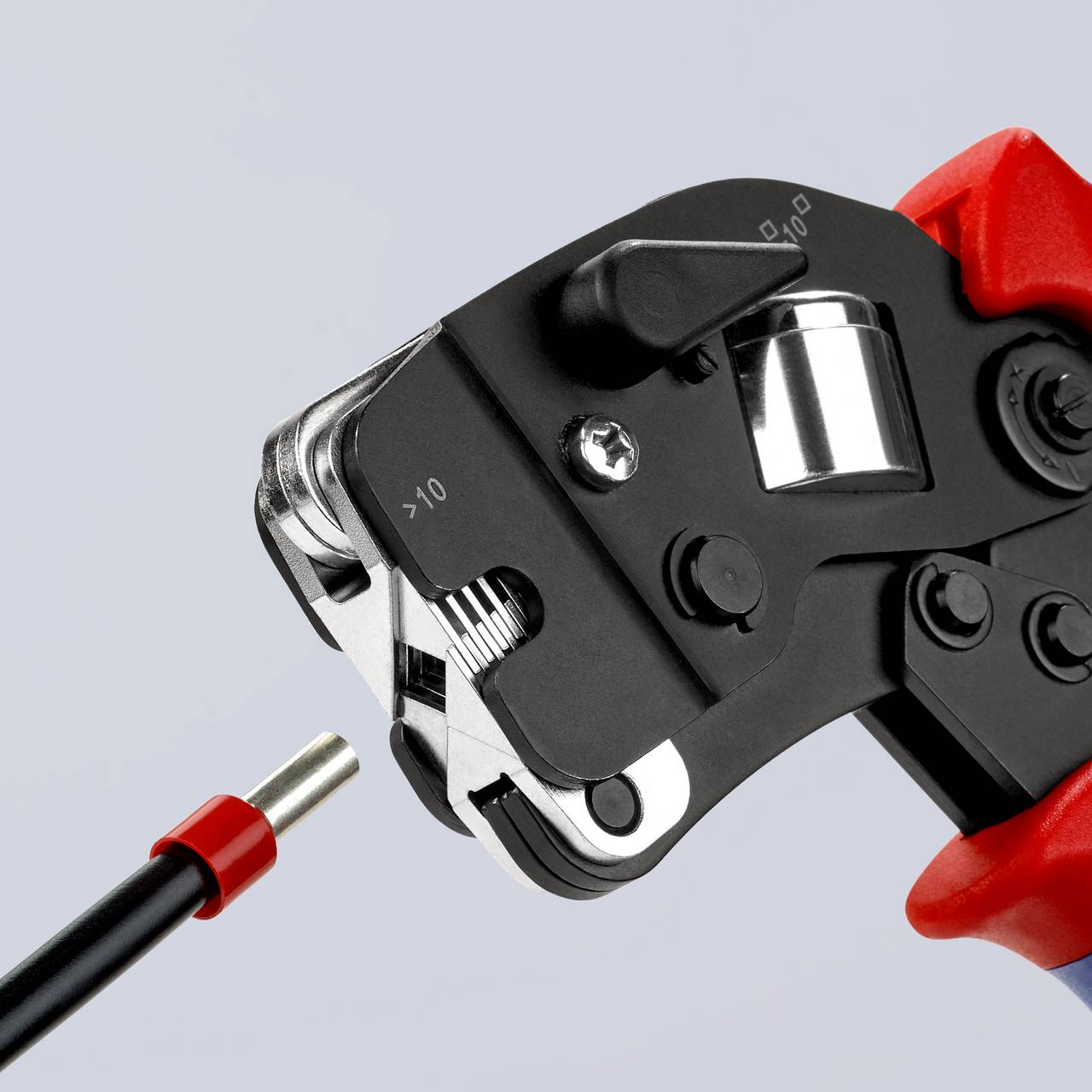 Kliješta za krimpanje