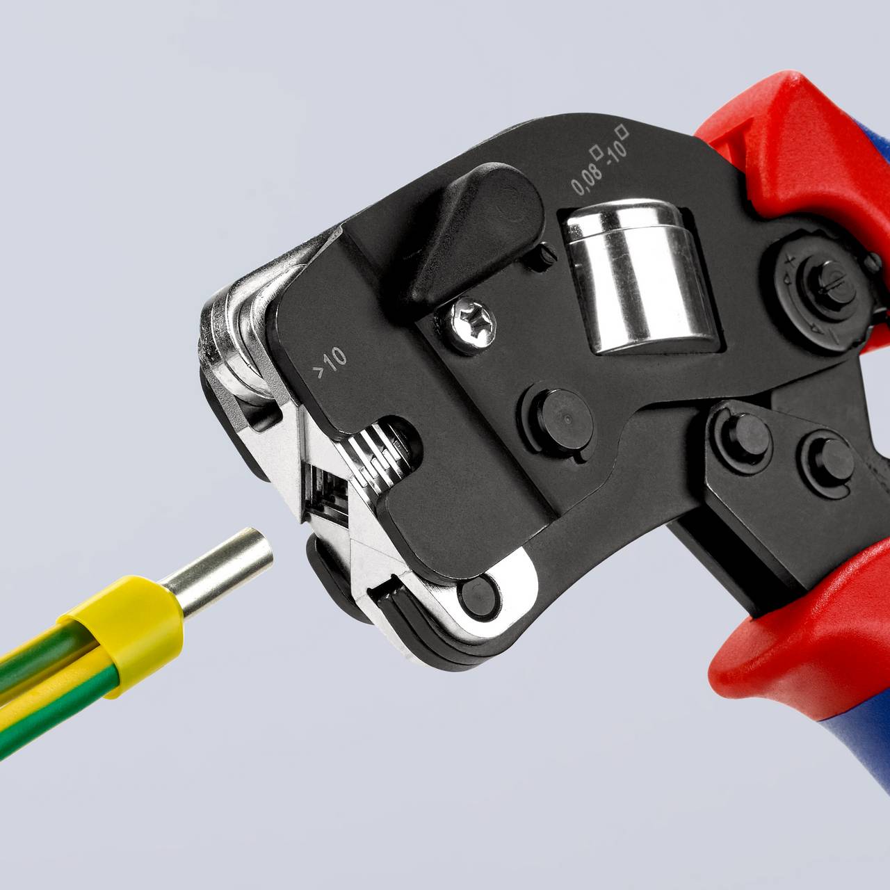 Kliješta za krimpanje