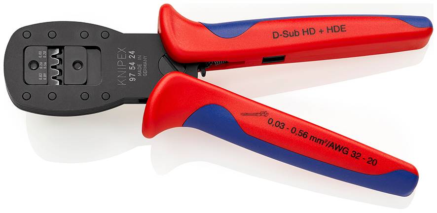 Kliješta za krimpanje