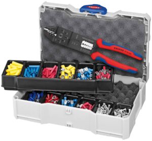 KLIJEŠTA 97 22 240 U KOFERU SA STOPICAMA