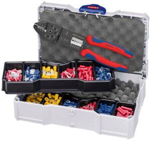 KLIJEŠTA 97 32 240 U KOFERU SA STOPICAMA