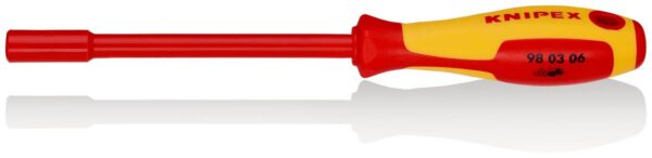 Izolirani alat