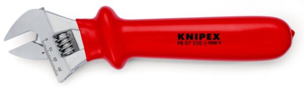KLJUČ PODEŠAVAJUĆI 260mm, 1000V 30mm