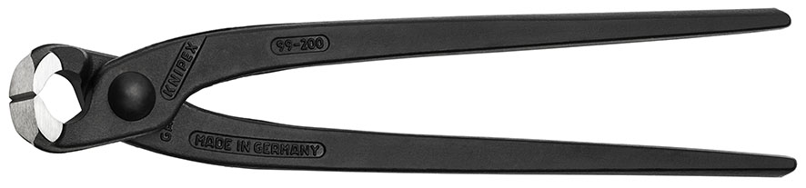 KNIP99 00 200 KLIJEŠTA ARMIRAČKA 200 mm