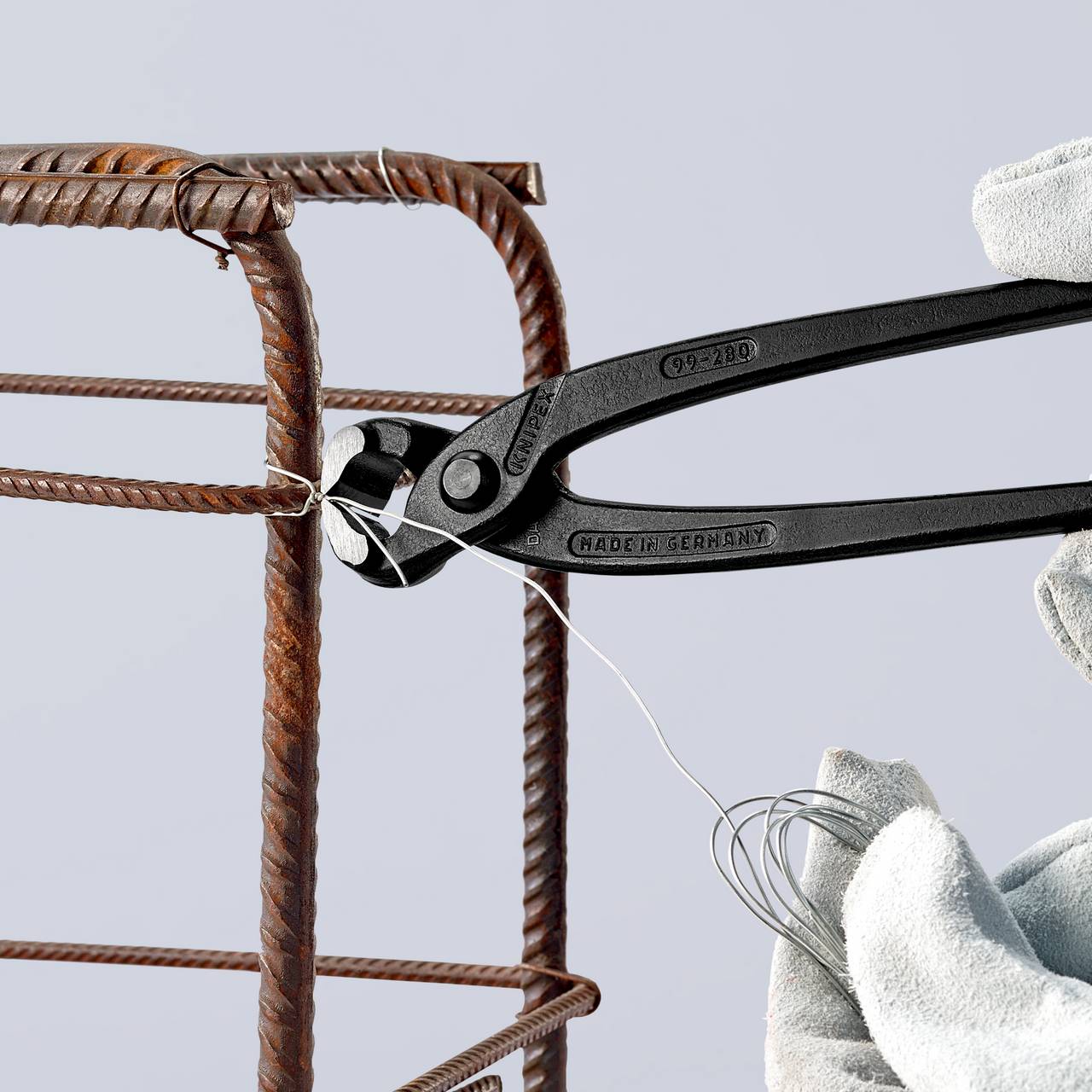 Armiračka kliješta