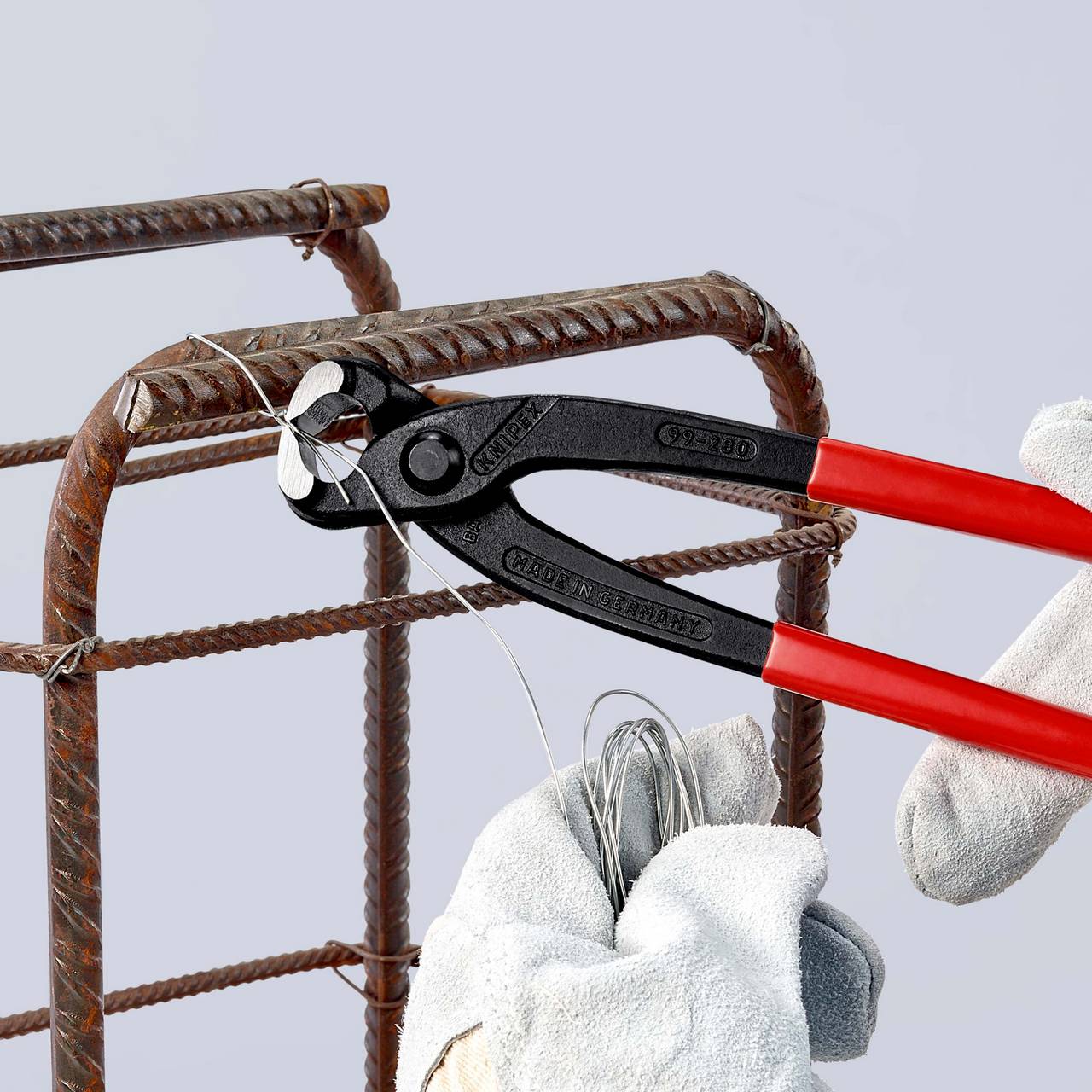 Armiračka kliješta