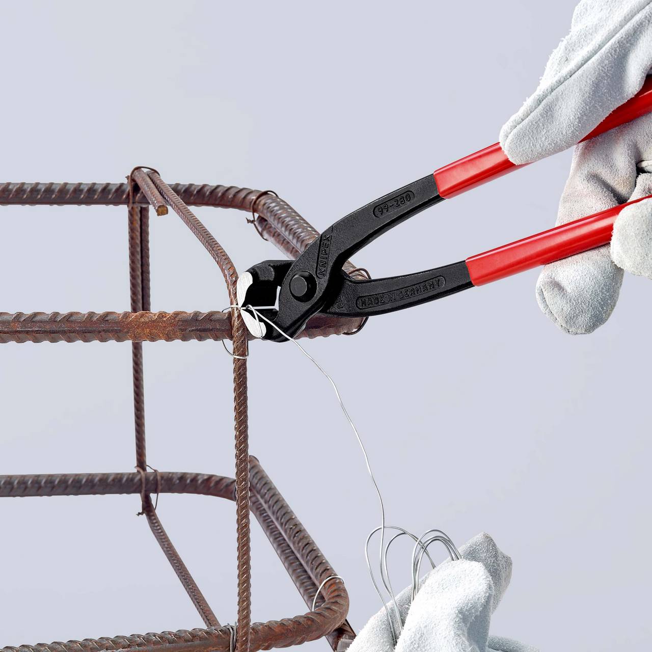 Armiračka kliješta