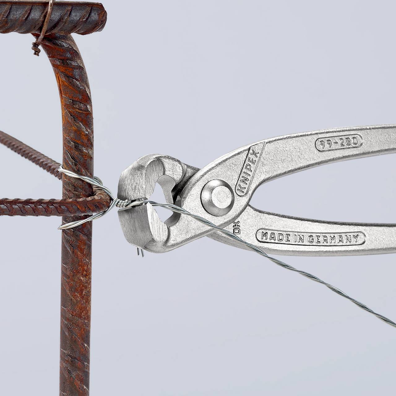 Armiračka kliješta