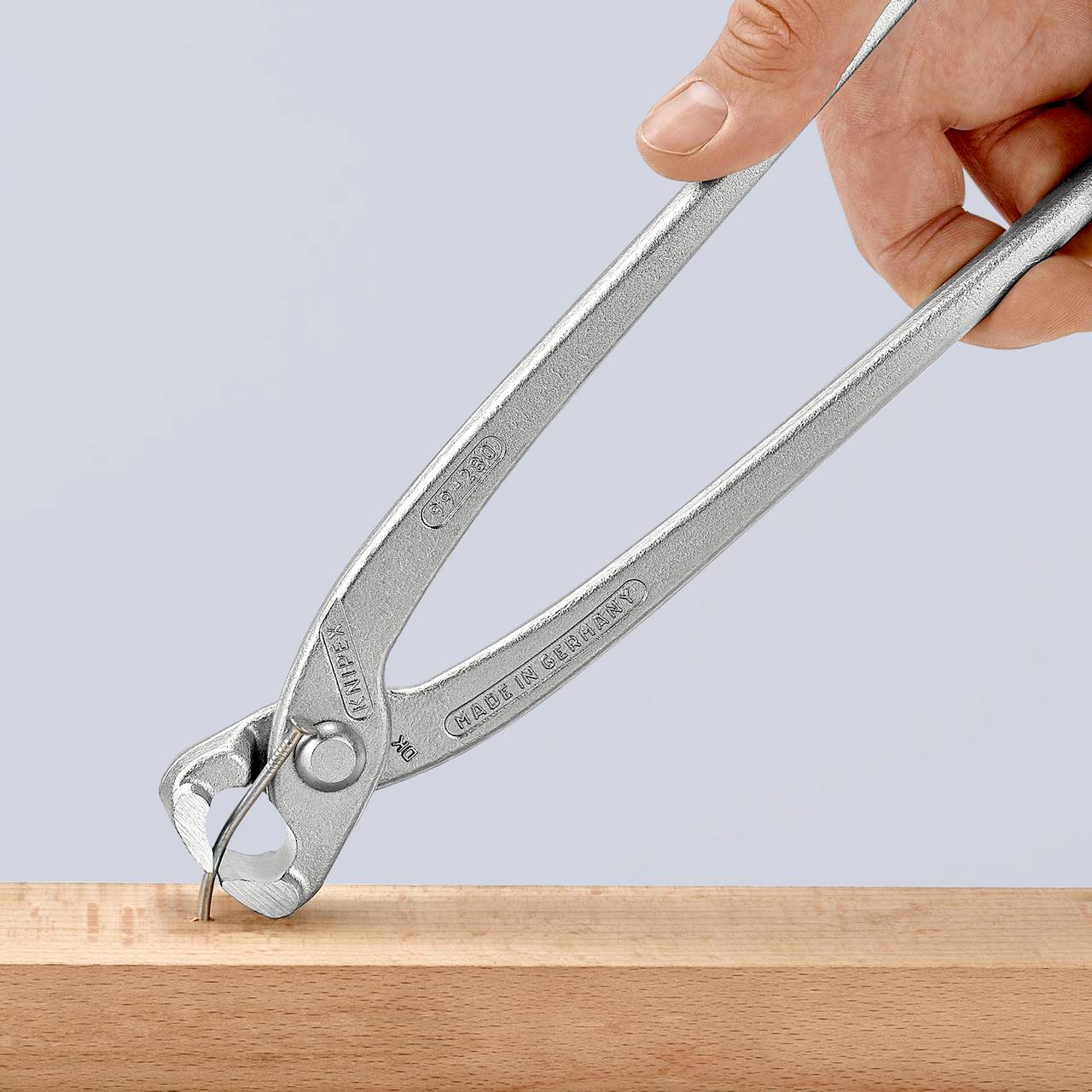 Armiračka kliješta