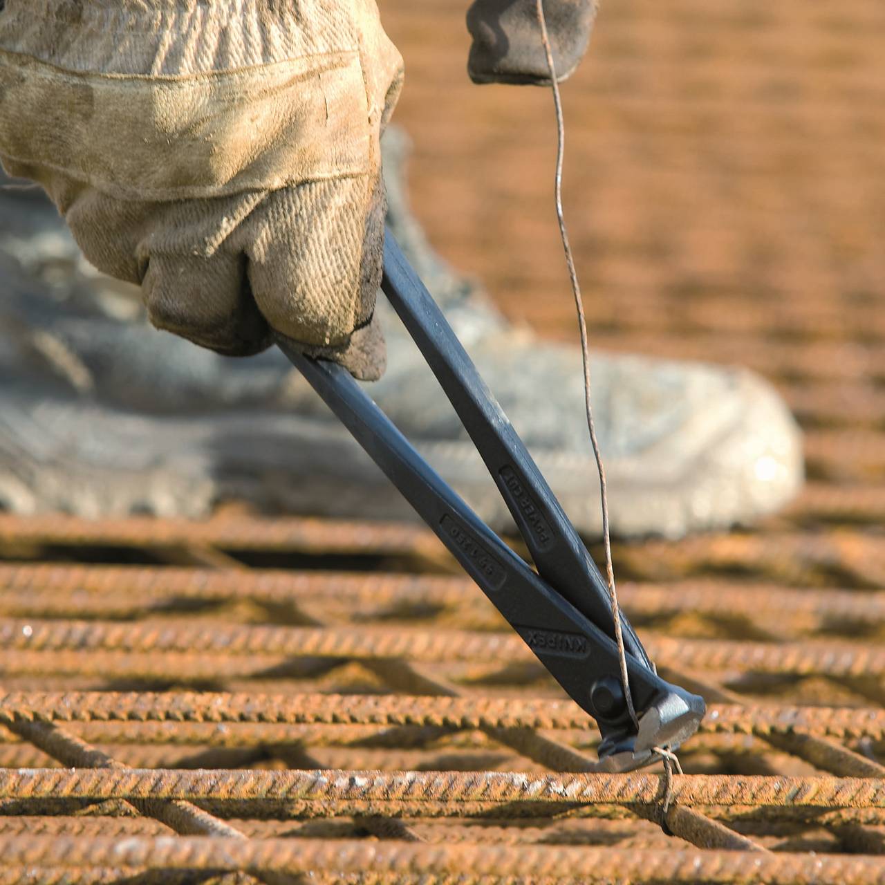 Armiračka kliješta