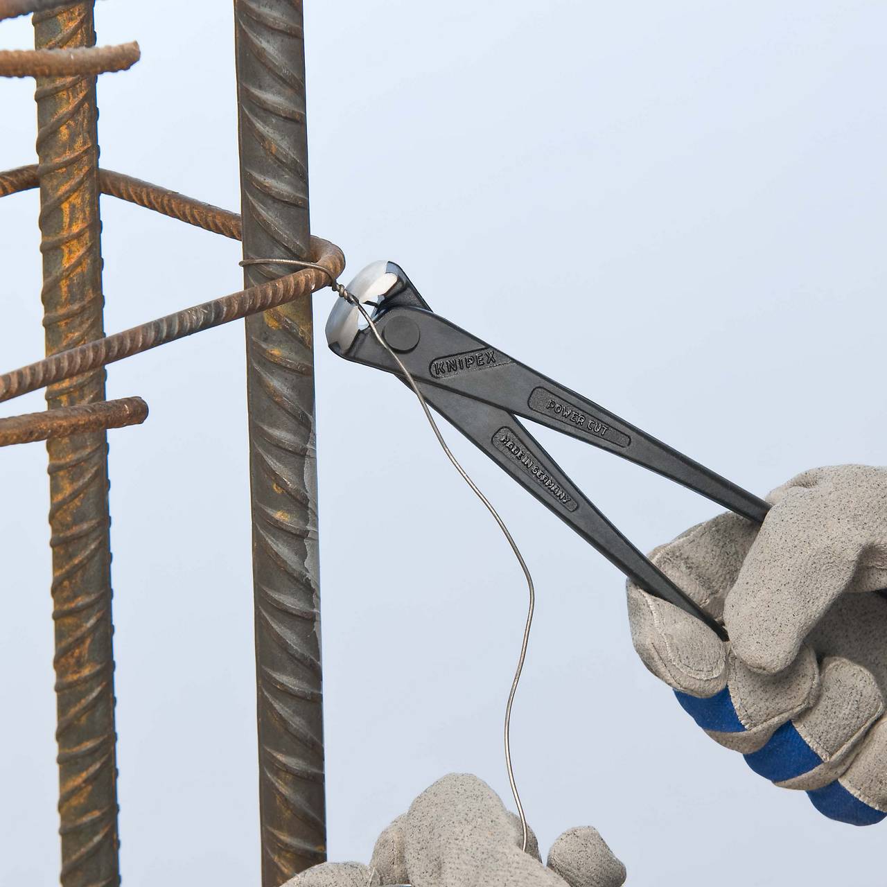 Armiračka kliješta