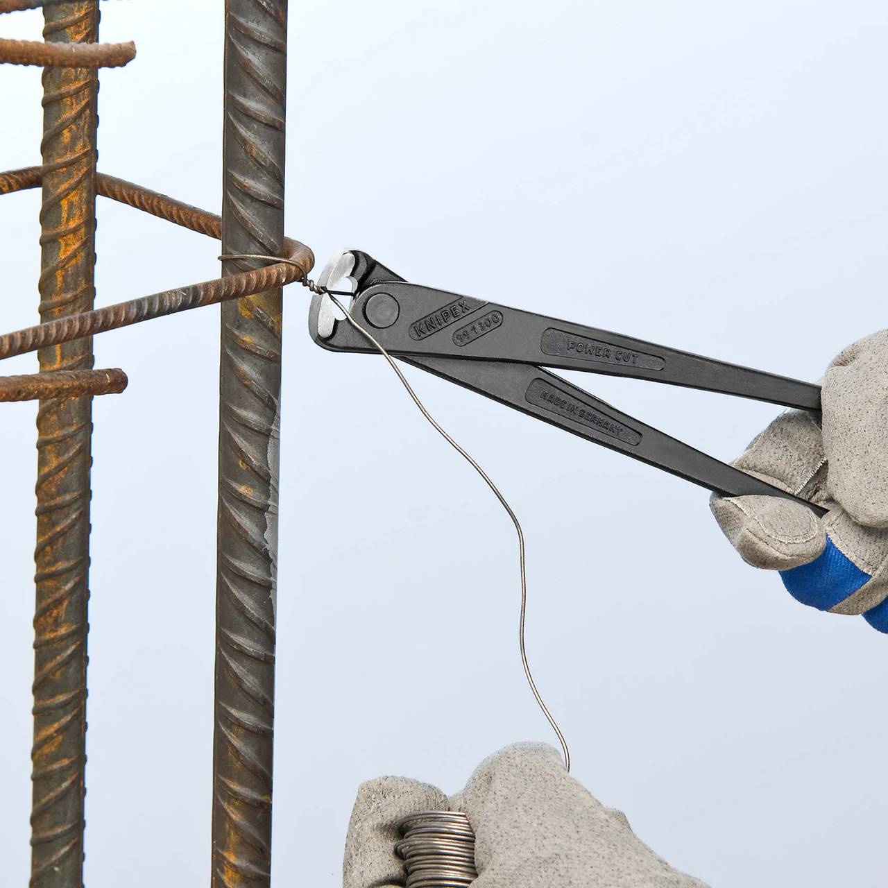 Armiračka kliješta