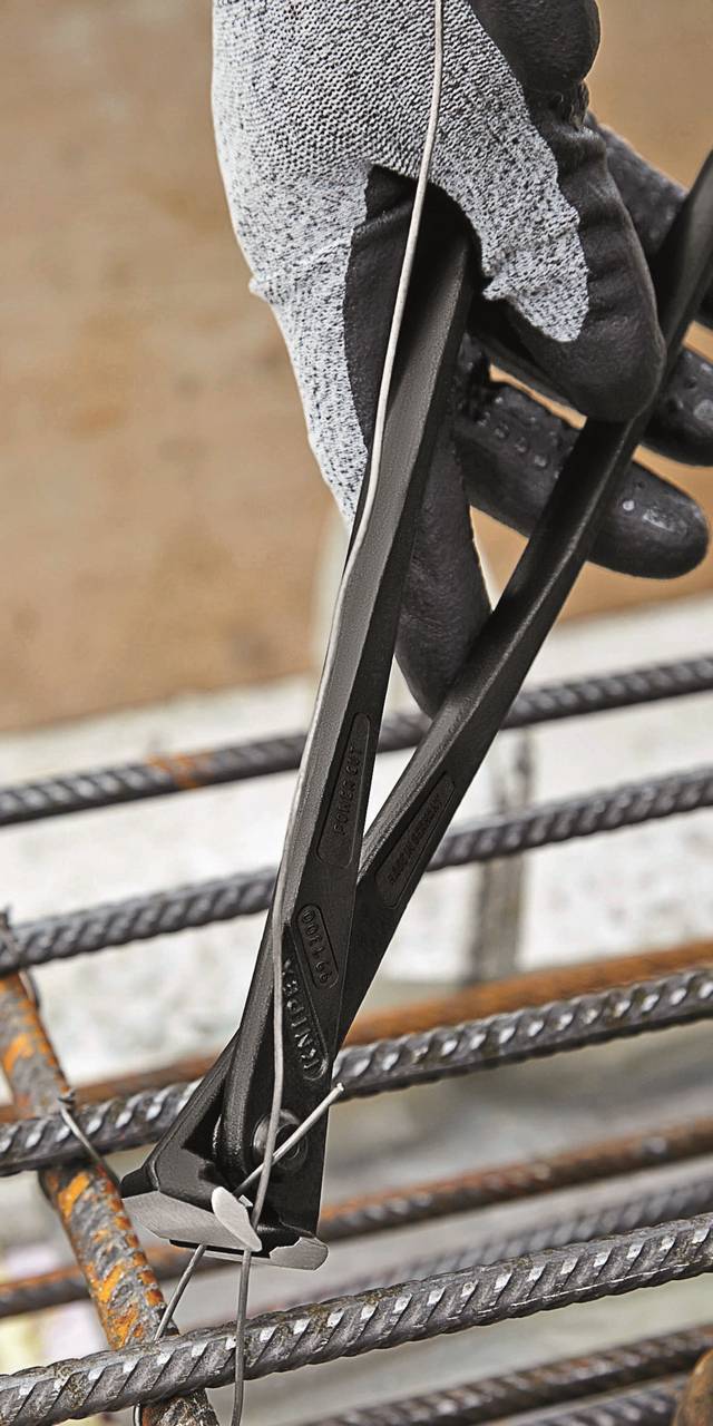 Armiračka kliješta