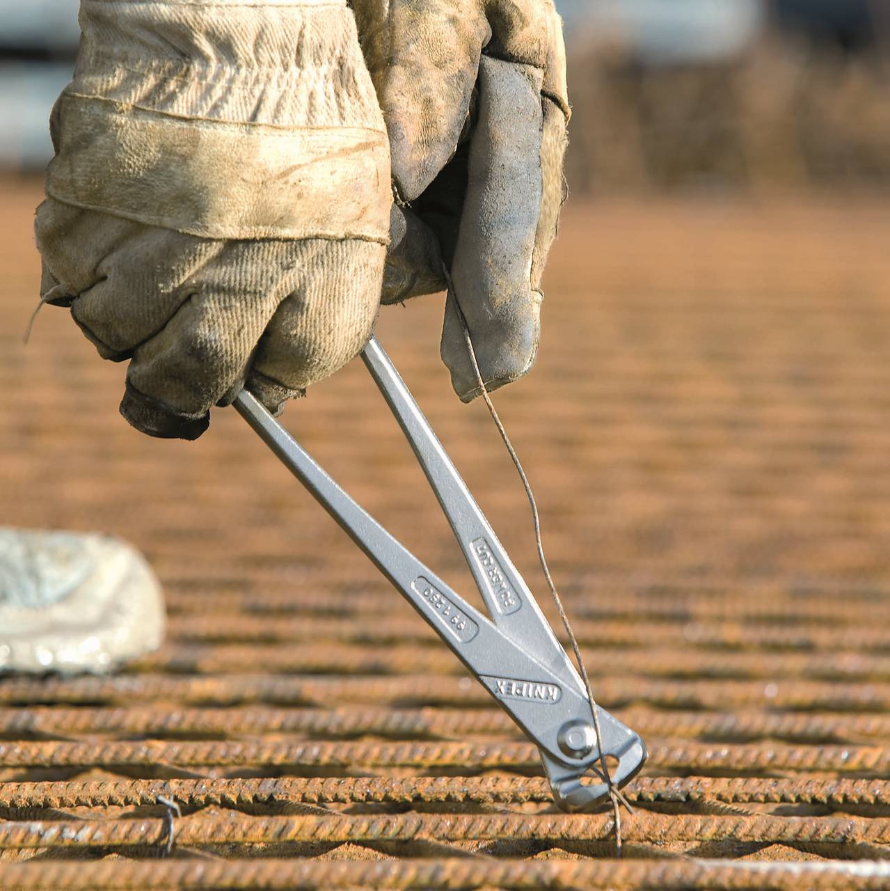 Armiračka kliješta