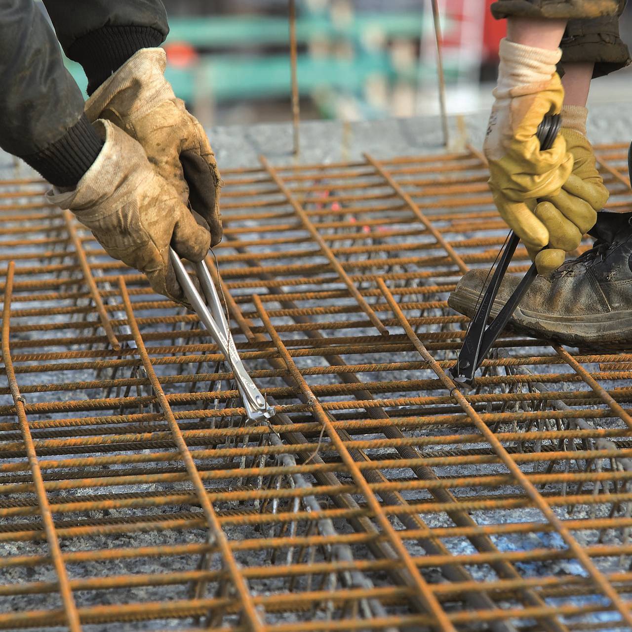 Armiračka kliješta