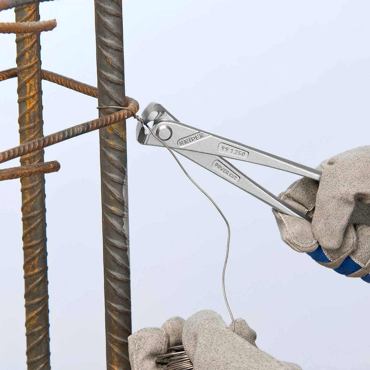 Armiračka kliješta