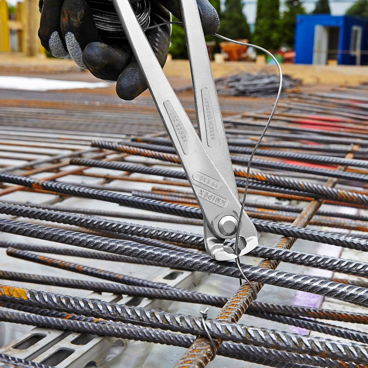 Armiračka kliješta