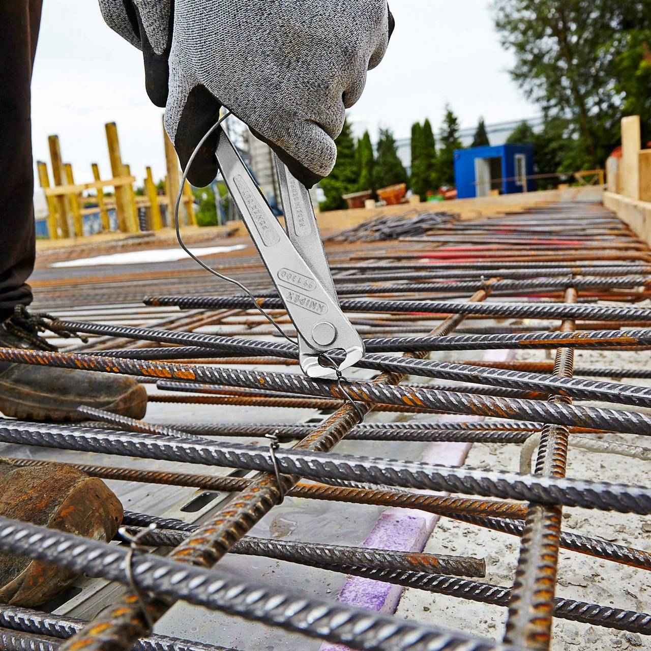 Armiračka kliješta