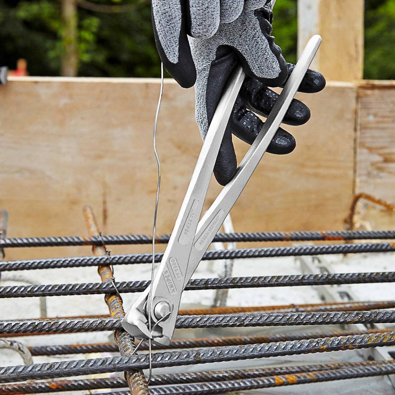 Armiračka kliješta