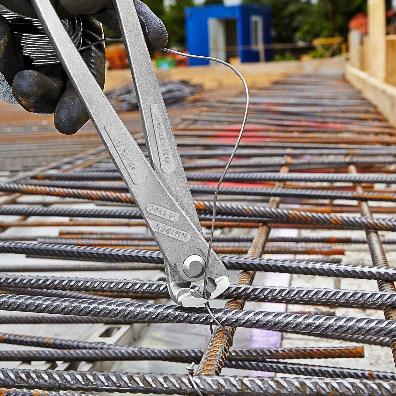 Armiračka kliješta