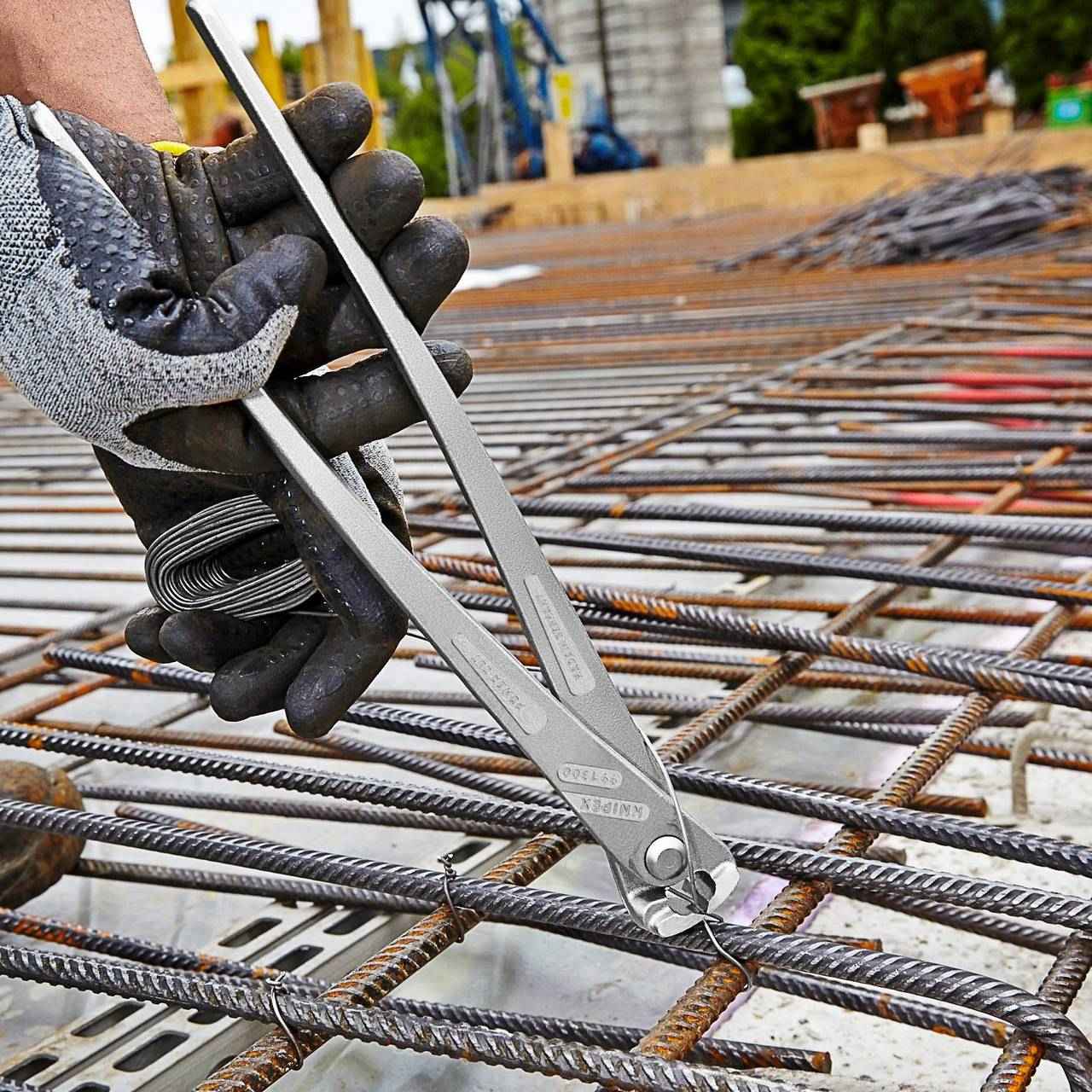 Armiračka kliješta