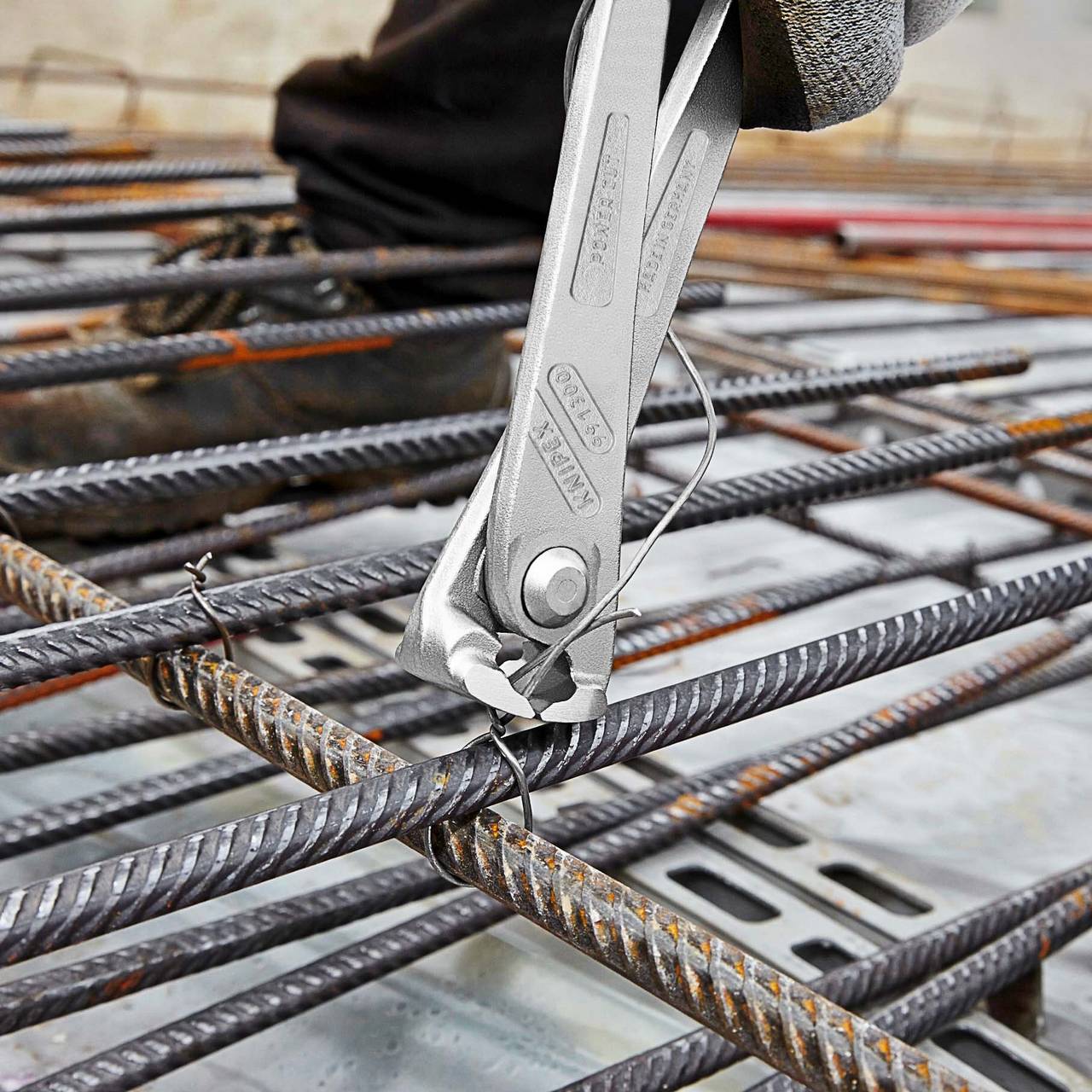 Armiračka kliješta