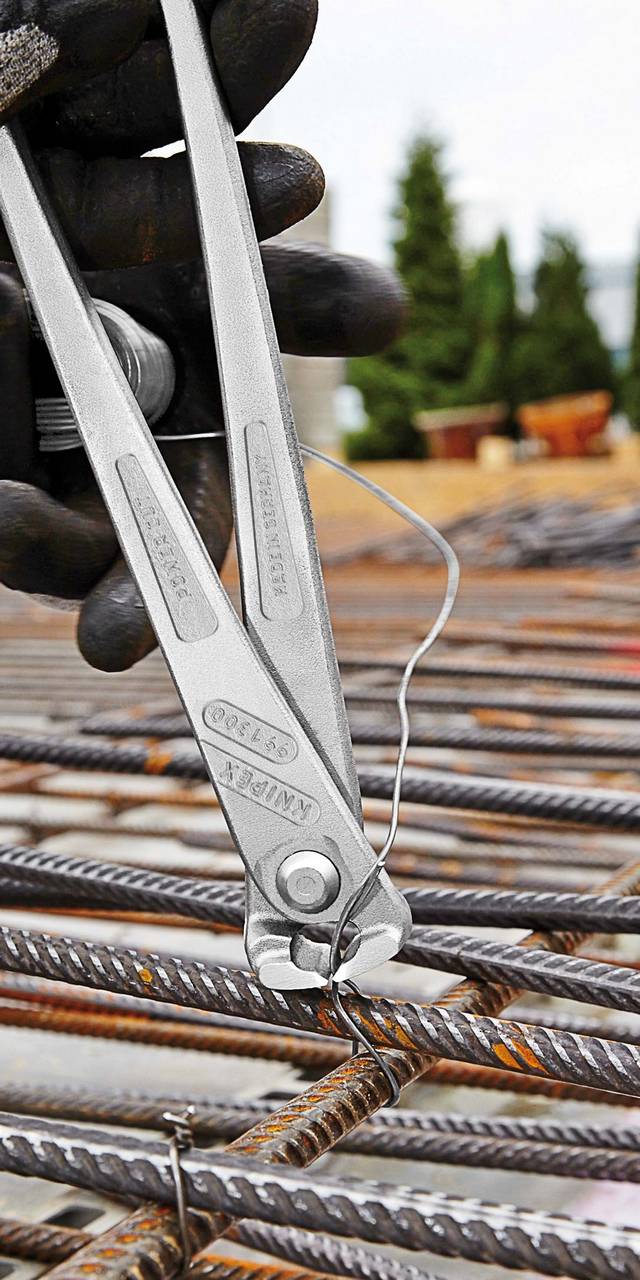 Armiračka kliješta