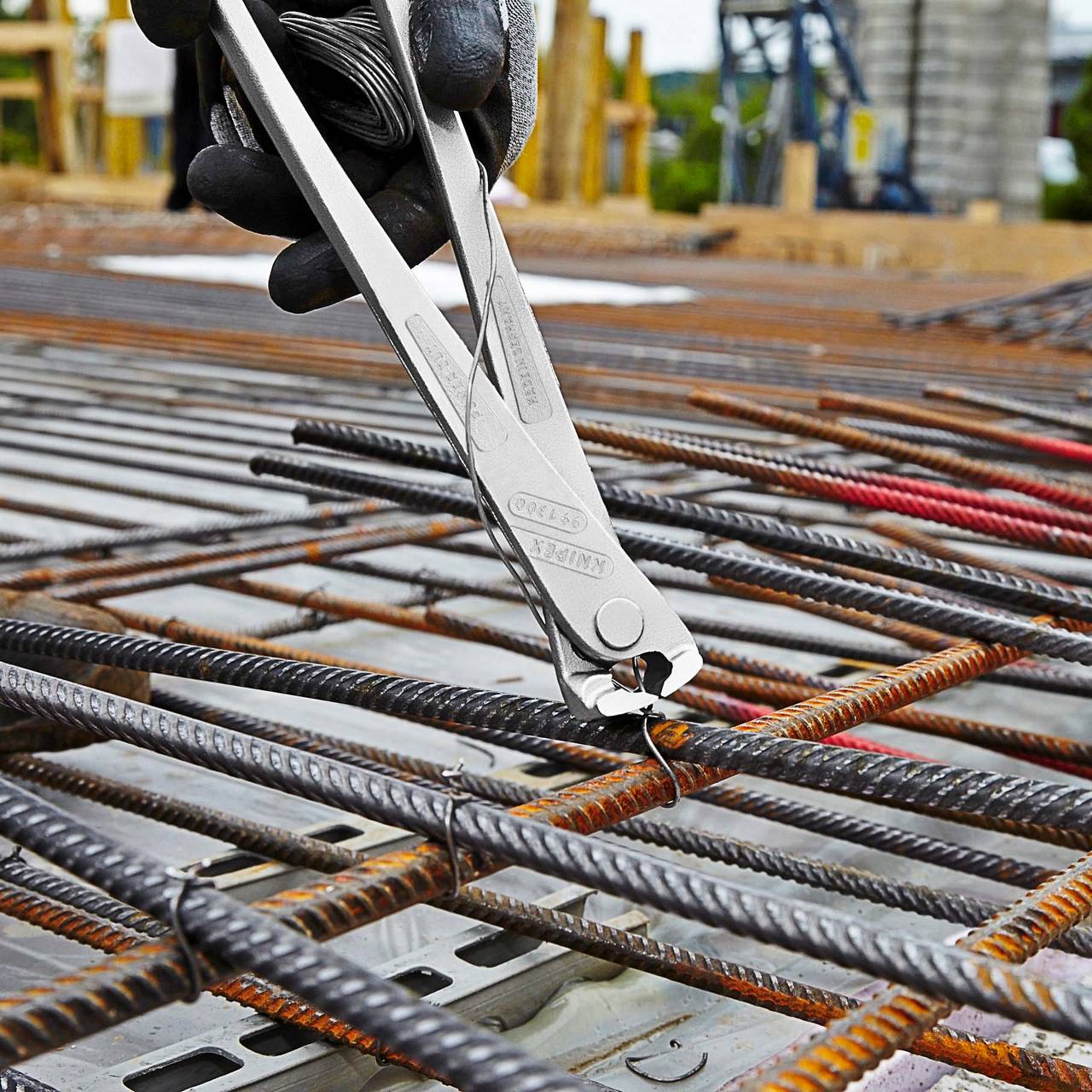 Armiračka kliješta