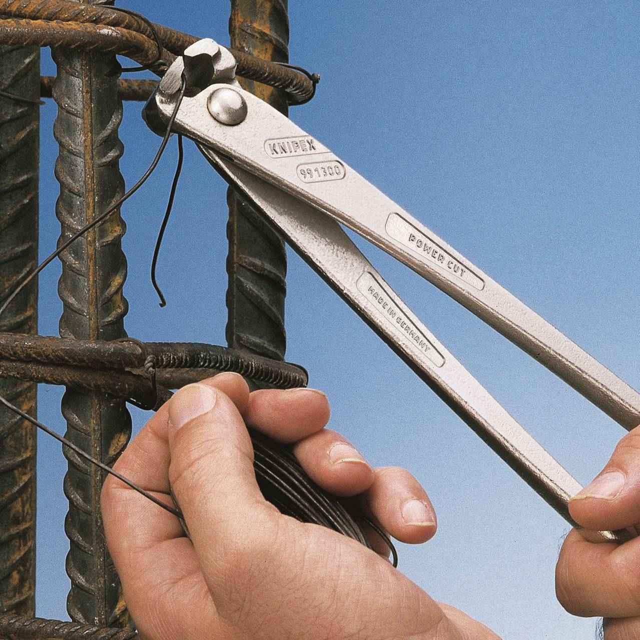 Armiračka kliješta