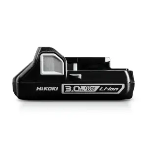 HPT-339783 BATERIJA 18 V 3,0 Ah