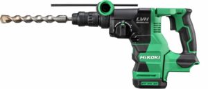 ČEKIĆ BUŠEČI UDARNI 3.2J DH1826DC