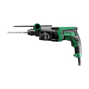 ČEKIĆ BUŠEČI UDARNI SDS-PLUS 2,9J HIKOKI DH26PC2