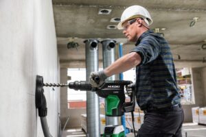 ČEKIĆ BUŠEČI UDARNI DH52MA