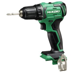 HPT-DS12DD-W4Z BUŠILICA-ODVIJAČ AKU DS12DD (NN) W4Z