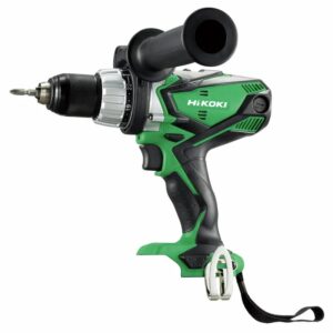 HPT-DV18DSDL-W4Z BUŠILICA-ODVIJAČ UDARNA AKU DV18DSDL