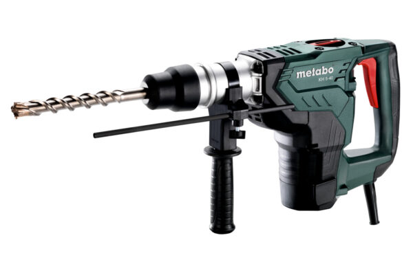 ČEKIĆ BUŠEČI KH5-40 SDS-MAX NOVO