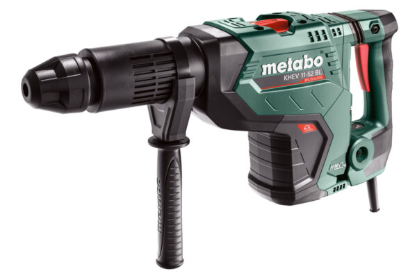 ČEKIĆ BUŠEČI KHEV 11-52 BL SDS-MAX 1.500W