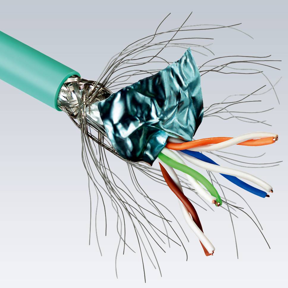 Kliješta za krimpanje