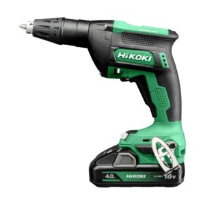 ODVIJAČ AKU 4.0Ah W18DA(SC) HSC