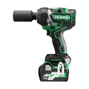 ODVIJAČ UDARNI AKU WR36DE (NN) MV WRZ 1/2"