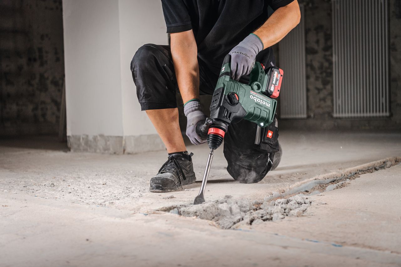 MET6.00813.840 ČEKIĆ BUŠEČI AKU KH 18 LTX BL 35 Q 8V; metaBOX 185 XL