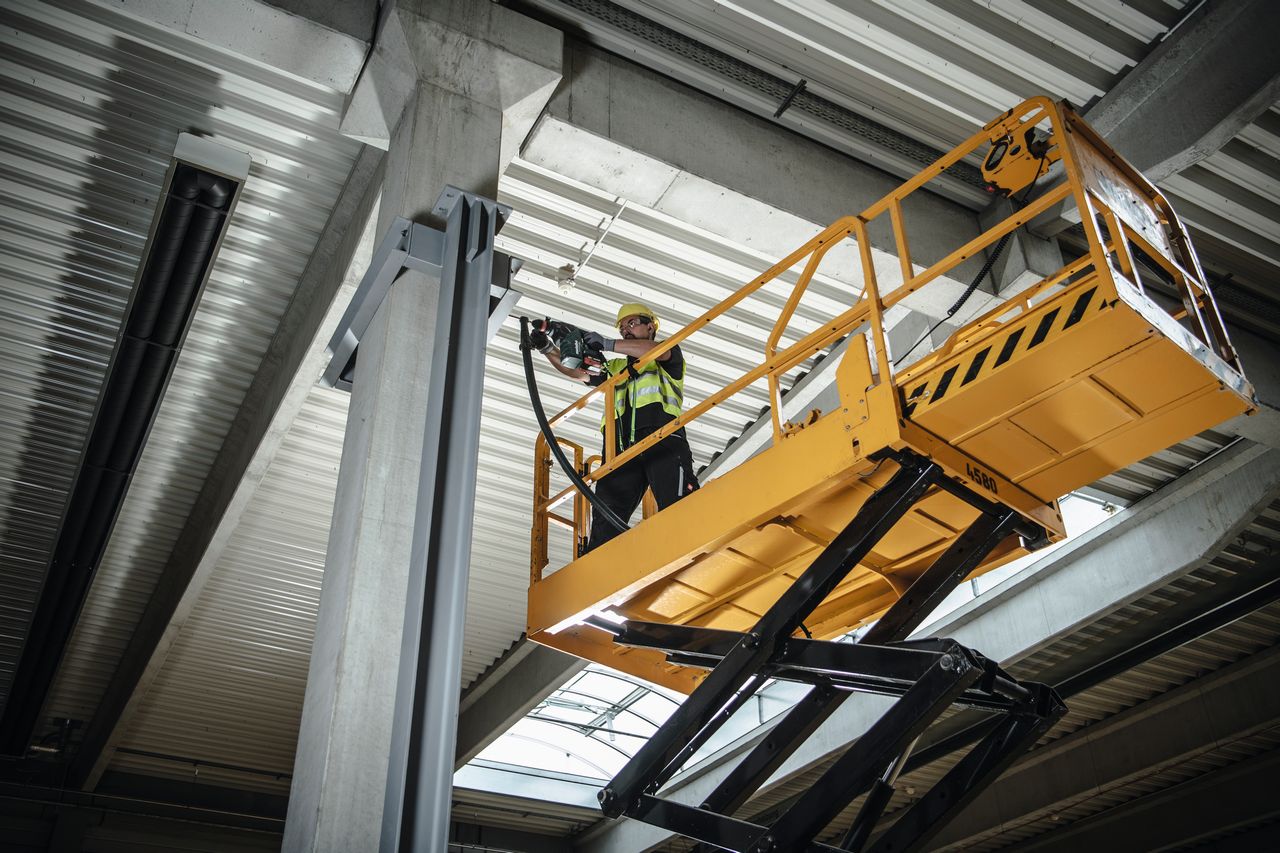 MET6.00813.840 ČEKIĆ BUŠEČI AKU KH 18 LTX BL 35 Q 8V; metaBOX 185 XL