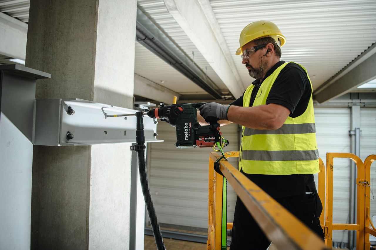 MET6.00813.840 ČEKIĆ BUŠEČI AKU KH 18 LTX BL 35 Q 8V; metaBOX 185 XL