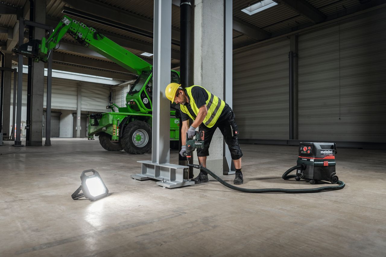 MET6.00813.840 ČEKIĆ BUŠEČI AKU KH 18 LTX BL 35 Q 8V; metaBOX 185 XL