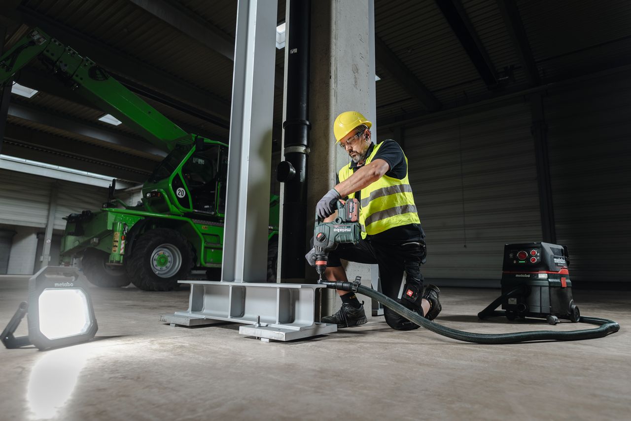 MET6.00813.840 ČEKIĆ BUŠEČI AKU KH 18 LTX BL 35 Q 8V; metaBOX 185 XL