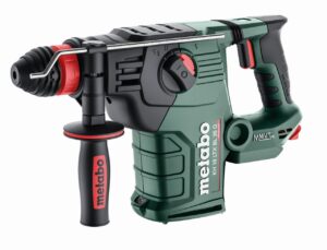 ČEKIĆ BUŠEČI AKU KH 18 LTX BL 35 Q 8V; metaBOX 185 XL