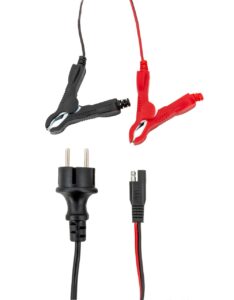 PUNJAČ AKUMULATORA KONSTANTNO NAPAJANJE GYSFLASH 12.12, 12V / 330Ah