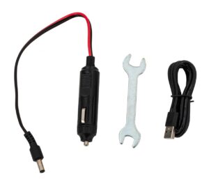 STARTER BOOSTER 12 STARTRONIC HYBRID 950