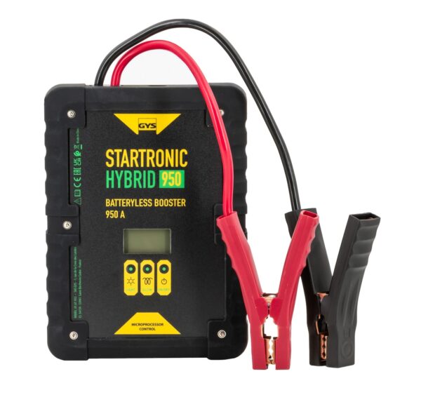STARTER BOOSTER 12 STARTRONIC HYBRID 950