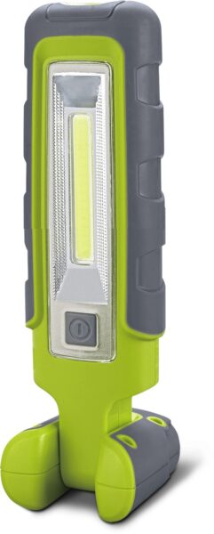 LAMPA RADIONIČKA ZGLOBNA SA MAGNETOM LED/ 200-400 lumena